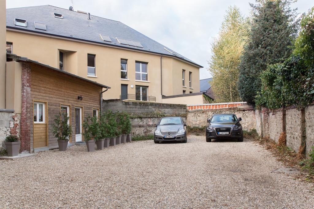 Apartment Le Loft